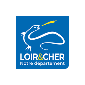 Logo Loir-et-Cher