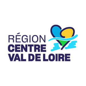 Logo Région Centre-Val de Loire