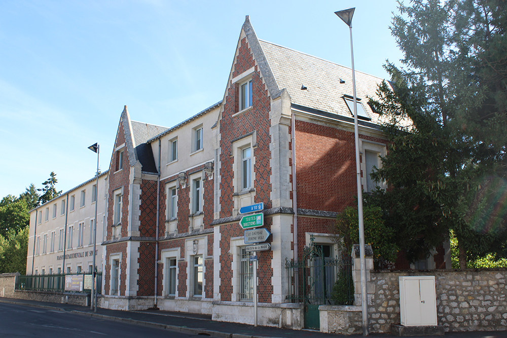 Façade MDS 41