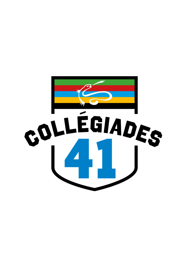 Logo Les Collégiades 41