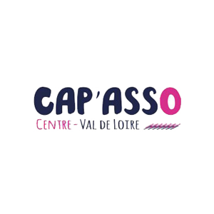 Logo CAP'Asso