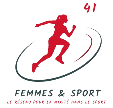 Logo Femmes & Sport 41