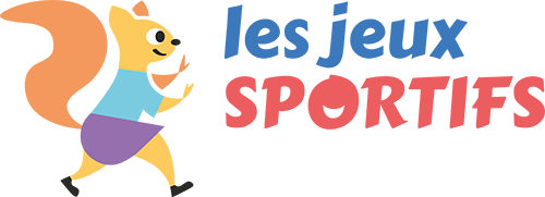 Logo Jeux Sportifs
