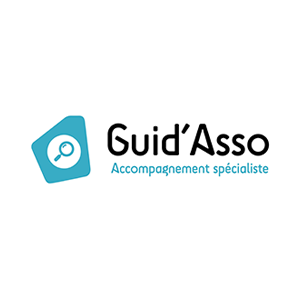 Logo Guid'Asso Acc. Spécialiste