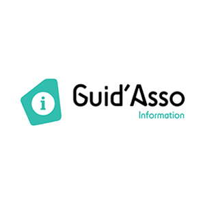 Logo Guid'Asso Information