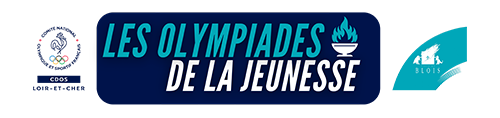 Logo Olympiades Jeunesse
