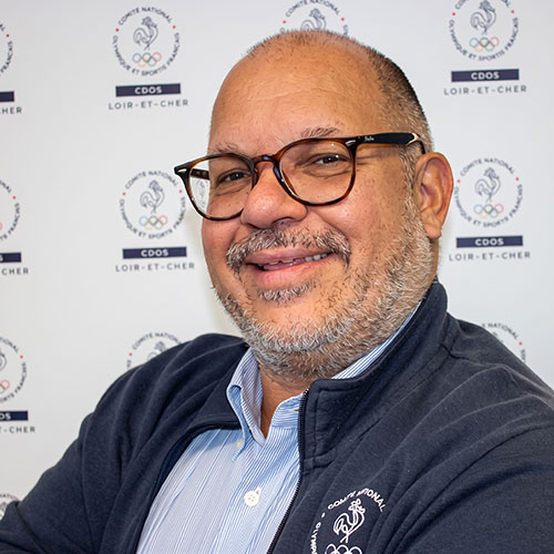 trombi arnaud besse directeur